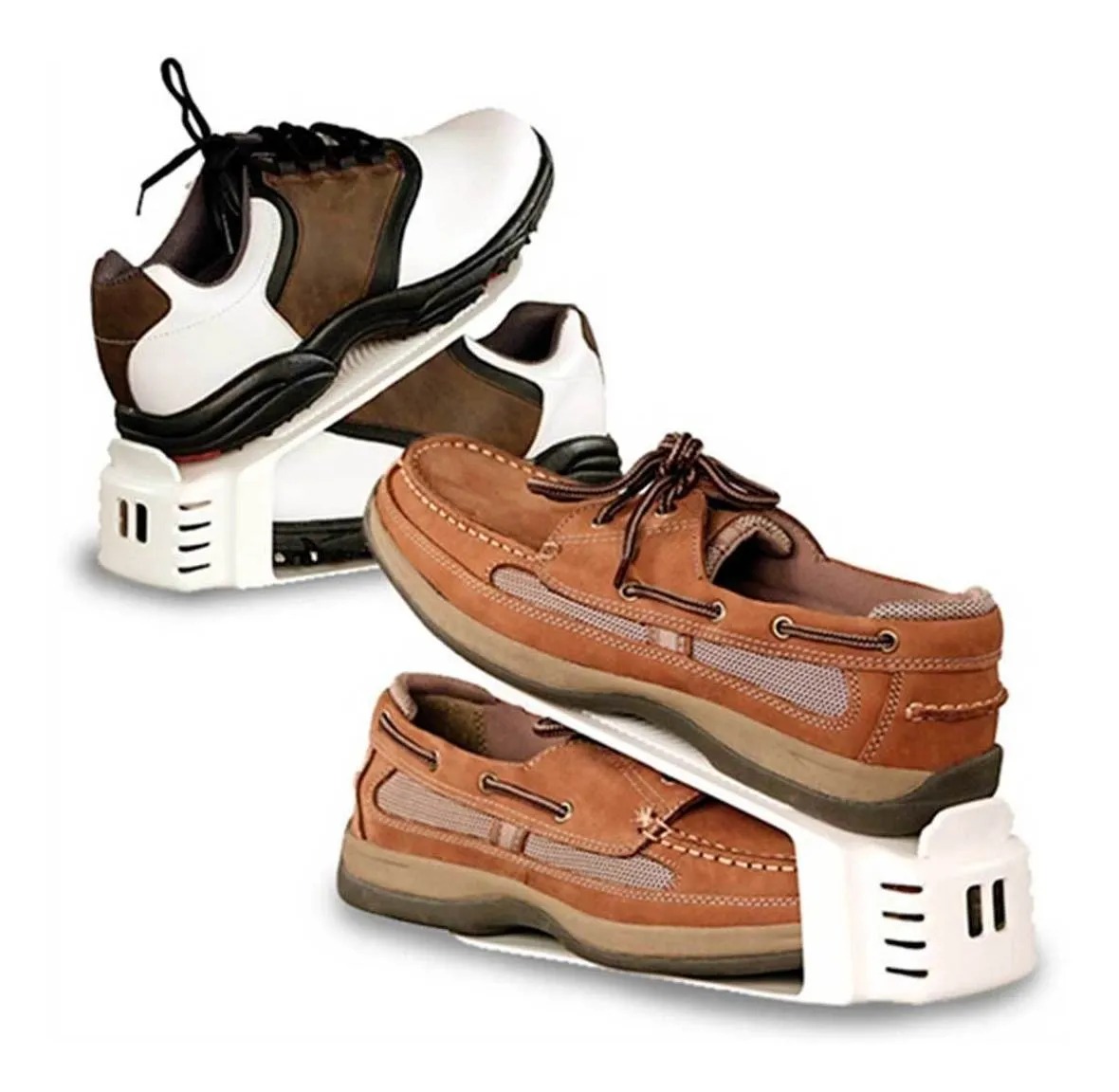 Miniatura 3 de Organizador de Zapatos Juego de 6 Piezas